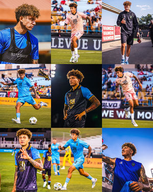 Image post by @lvlightsfc on Instagram