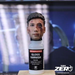 Image post by @toyzeroplus on Instagram