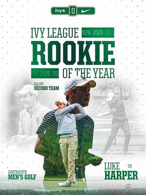 Image post by @dartmouthmensgolf on Instagram