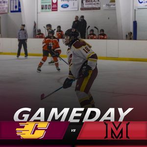 Image post by @cmichnewsnow on Instagram