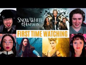 Video post by @whitenoisereacts on YouTube
