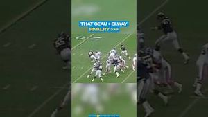 Video post by @chargers on YouTube