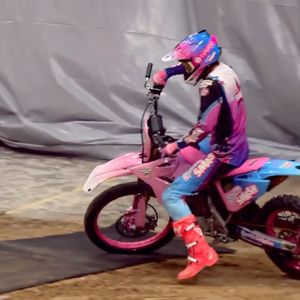 Image post by @monsterjam on Instagram