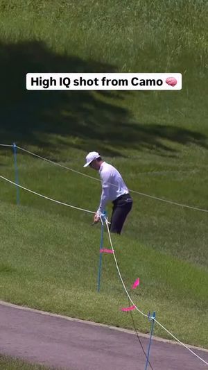Video post by @hyflyersgc on Facebook