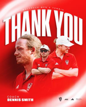 Image post by @packmenstennis on Instagram