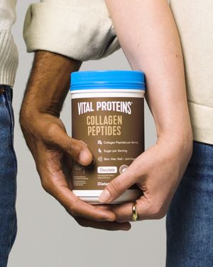 Image post by @vitalproteins on Instagram