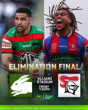 Image post by @foxleague on Instagram