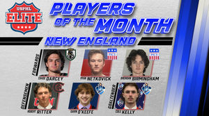 Image post by @usphlhockey on Instagram