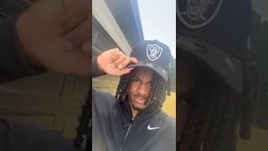 Video post by @raiders on YouTube