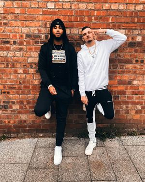 Image post by @iamthemdc on Instagram