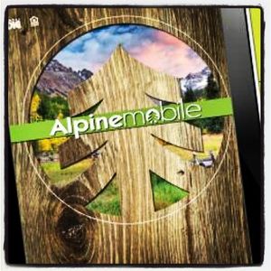 Image post by @alpinebank on Instagram