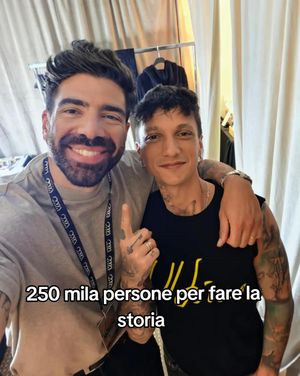 Video post by @gianlucagazzoli on TikTok