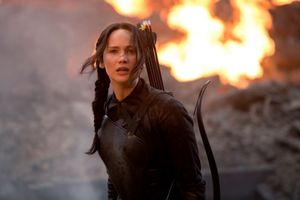 Image post by @lionsgate on Instagram