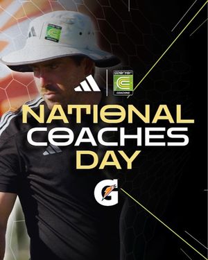 Image post by @Coerversoutheast on Facebook
