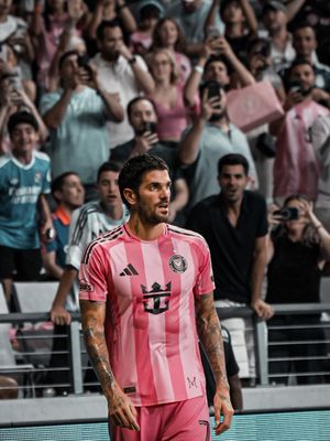 Image post by @areasportsnetwork on Instagram
