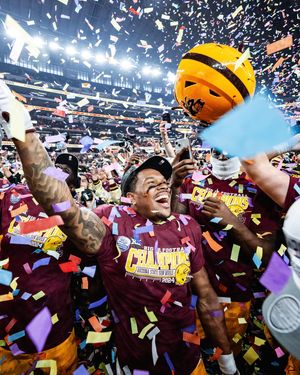 Image post by @sundevilfb on Instagram