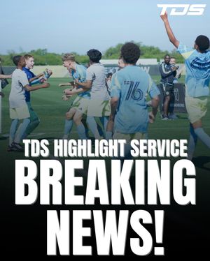 Image post by @topdrawersoccer on Instagram
