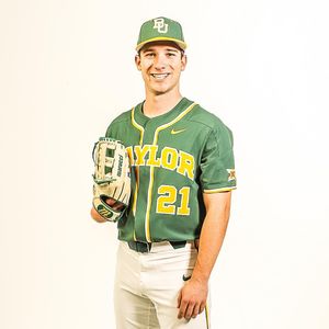 Image post by @baylorbaseball on Instagram