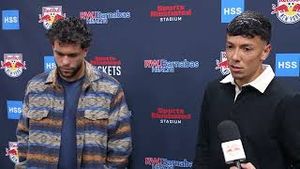 Video post by @newyorkredbulls on YouTube