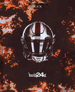 Image post by @TroyRecruiting on Twitter