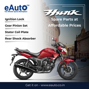 Image post by @eautoindia on Instagram