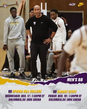 Image post by @benedict_college on Instagram