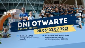 Image post by @akademiapilkarskastalrzeszow on Facebook