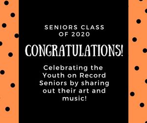 Image post by @youthonrecord on Instagram