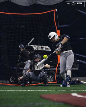 Image post by @pennstatesb on Instagram