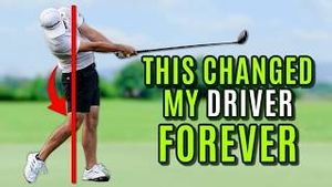 Video post by @cogornogolf on YouTube