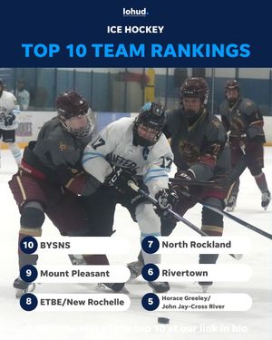 Image post by @lohudsports on Instagram