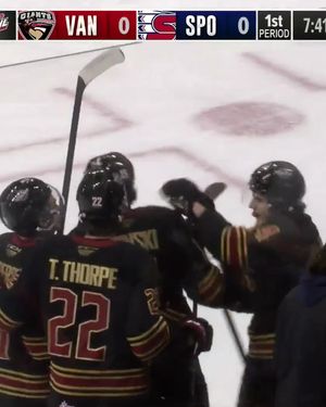 Image post by @whlgiants on Facebook