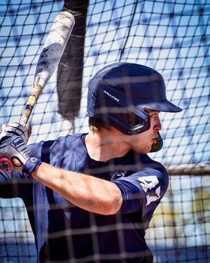 Image post by @pennstatebase on Instagram