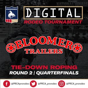 Image post by @prca_prorodeo on Instagram