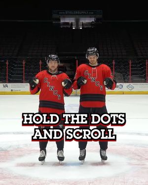 Image post by @cincycyclones on Instagram