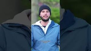 Video post by @ctvtelevision on YouTube