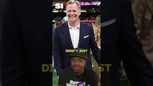 Video post by @sportsillustrated on YouTube