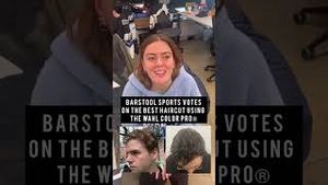 Video post by @barstoolgambling on YouTube