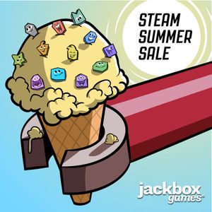 Image post by @playjackboxgames on Instagram