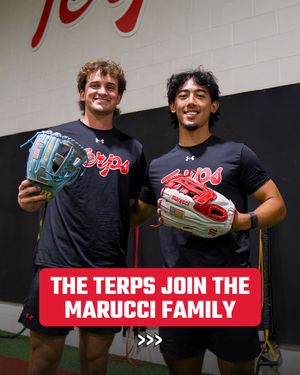 Image post by @maruccisports on Instagram