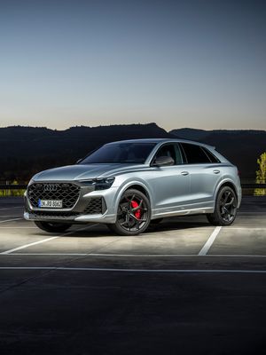 Image post by @audisport on Instagram