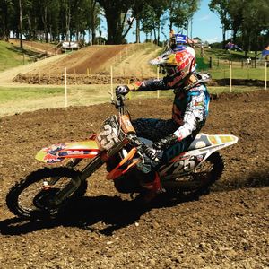 Image post by @racerxonline on Instagram