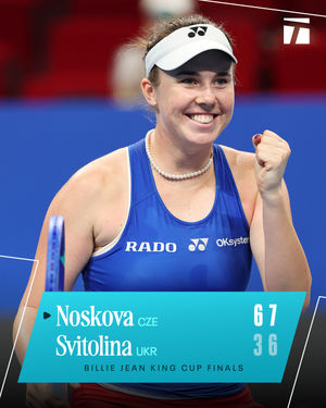 Image post by @tennischannel on Instagram