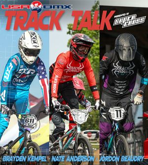 Image post by @usabmx on Instagram