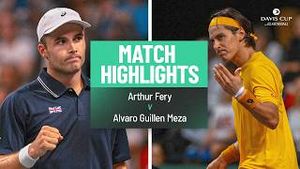 Video post by @worldtennisofficial on YouTube