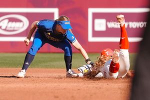 Image post by @nevada_softball on Instagram