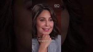 Video post by @60minutes on YouTube