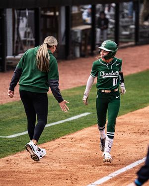Image post by @charlottesoftball on Instagram