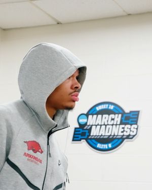 Image post by @razorbackmbb on Instagram