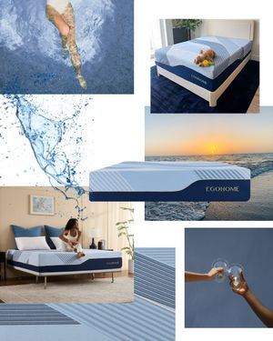 Image post by @egohomeofficial on Instagram